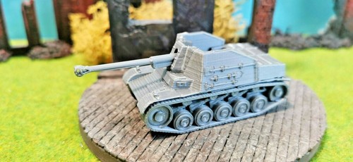 Tank destroyer marder 2 - destroyer,