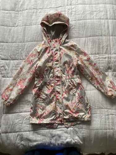 Girls next flower print light - print,