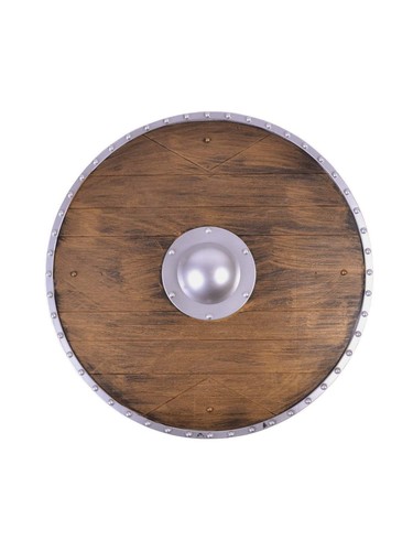 Warrior shield adults fancy - adults,