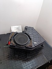 CHRYSLER GRAND VOYAGER INFINITY SPEAKER SUB WOOFER 05107087AE MK3 (1898)
