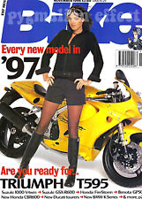 BMW R1100GS ER-5 ER5 XRV750 Africa Twin Cagiva Elefant 900 SLR650 XRV Tiger 900