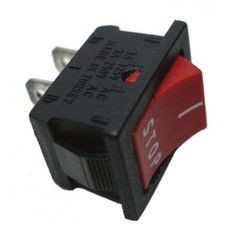 ON-OFF BUTTON SWITCH FOR RYOBI