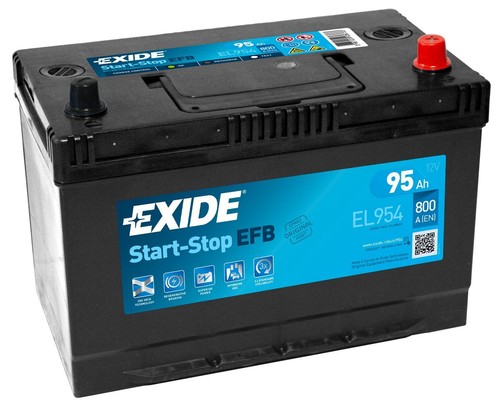 249 efb car - 249, battery