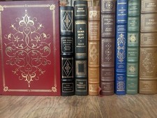 Like NEW Lot of 3 Franklin