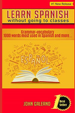 learn spanish without going to