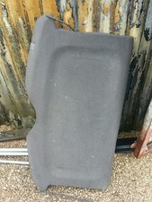 VAUXHALL CORSA C Parcel Shelf