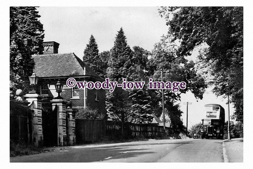 Rt0168 epsom road ashtead - -,