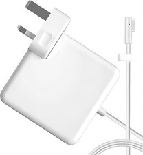 For Apple 60W L-Tip MagSafe 1