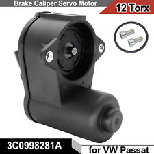 Rear Electric Handbrake Brake