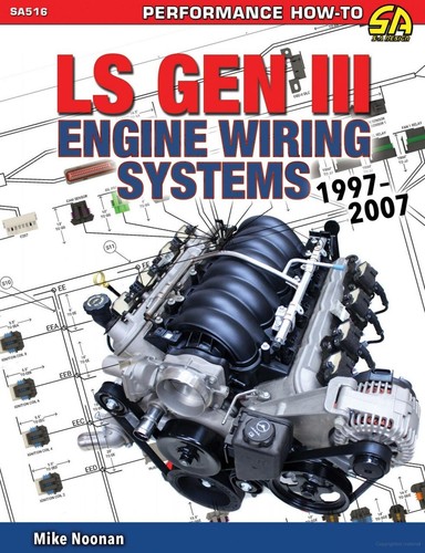 Gen iii engine - gen, wiring