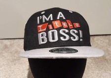 Snapback Baseball Caps Unisex