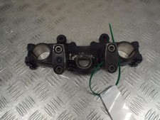 Kawasaki KL KLR600 B Top Upper Fork Yoke Suspension