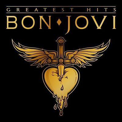 Bon jovi greatest hits - hits:, the