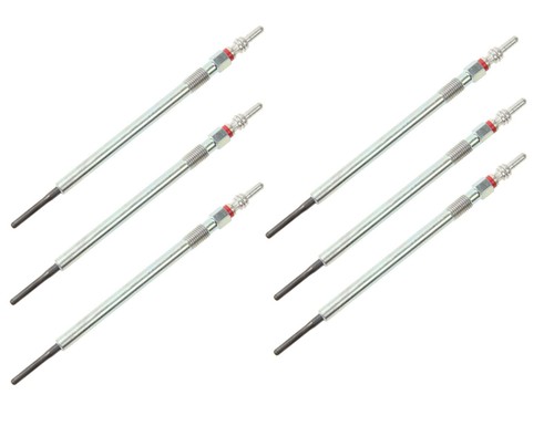 2007 2013 bosch glow plug - 2007–2013,