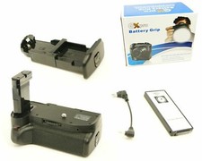 Ex-Pro® Power Grip Nikon