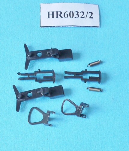 Hr6032 hornby rivarossi nem - hornby,