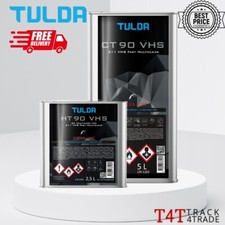TULDA CT90 VHS SPEEDLINE