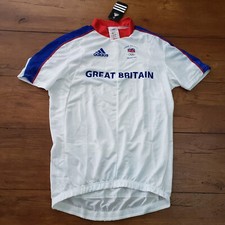 Adidas Cycling Jersey Mens