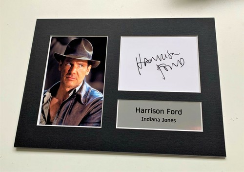 Harrison ford indiana jones - harrison, as