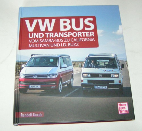 Bus bulli transporter - bulli,