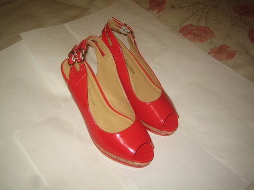 Ladies shoes kaleidoscope - shoes,