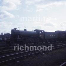 Nine Elms K4 3442 The Great