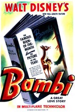 Walt Disney's Classic Bambi