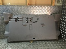 MITSUBISHI L200 2.5 DI-D 2006-2014  Rear Inner Trim Cover Bottom Panel 