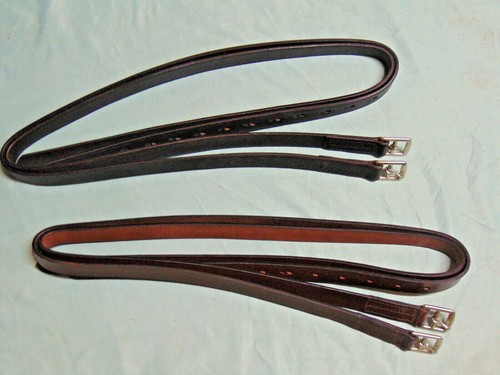 One pair 60 - one, 48"