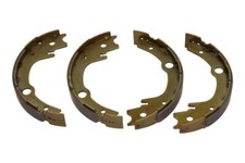 19-1781 MAXGEAR Brake Shoe