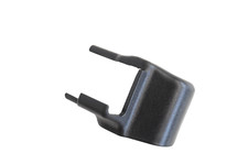 Lexus NX300h Seat Rail Trim