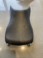 Honda CBF125 M Front/ Riders