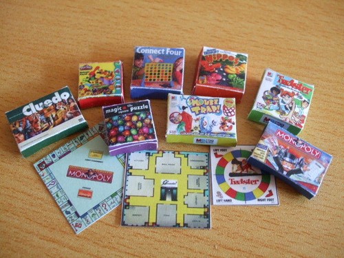 Make your own modern board - make,