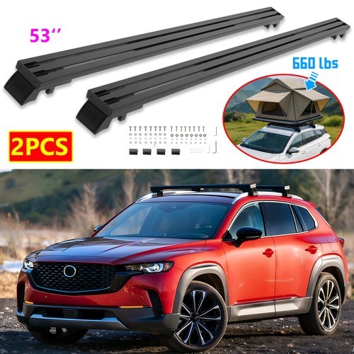 Heavy duty roof rack cross - duty,