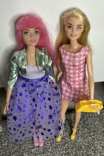 Mattel barbie princess - mattel,