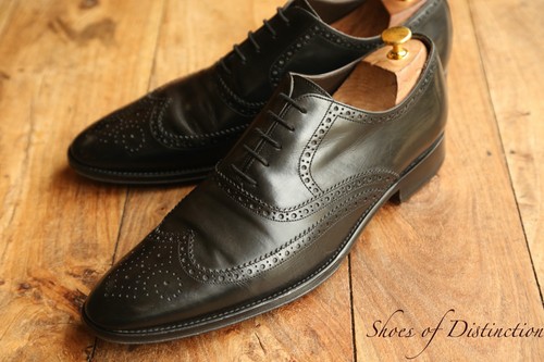 Russell bromley black - bromley,