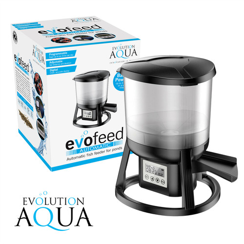 Evolution aqua evofeed - evolution,