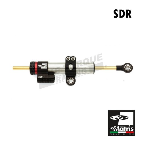 Matris sdr front - front, mount