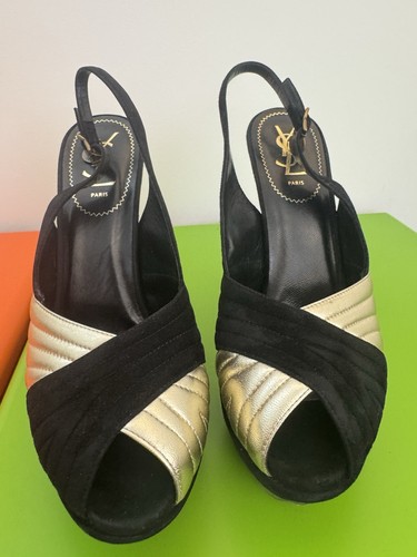 Yves saint laurent vintage - saint,