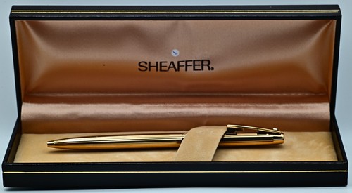 Sheaffer imperial gold - sheaffer,
