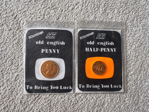 Vintage old english - old,
