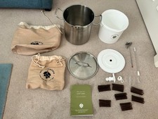 Small Batch Home Brew Beer Kit