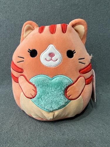 Squishmallows tatiana blue - tatiana,