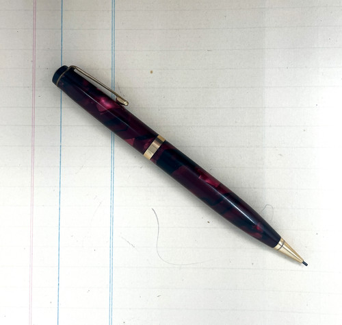 Vintage parker challenger - parker,