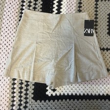 Zara Women’s Skort Size M