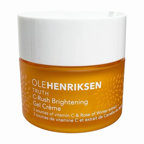 Ole henriksen truth - truth, c-rush