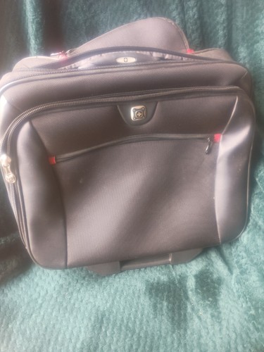 Swissgear wenger rolling - wenger,