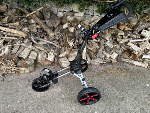 Powakaddy micra golf - micra, push