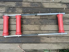 elite parabolica rollers
