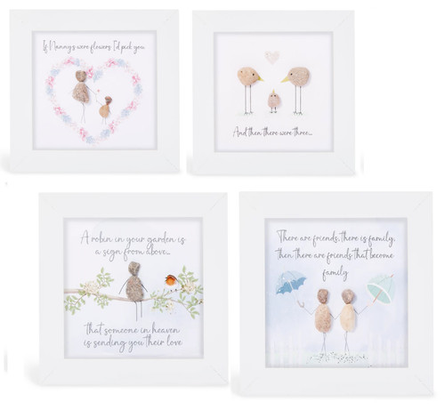 Celebrations pebble gift - pebble,